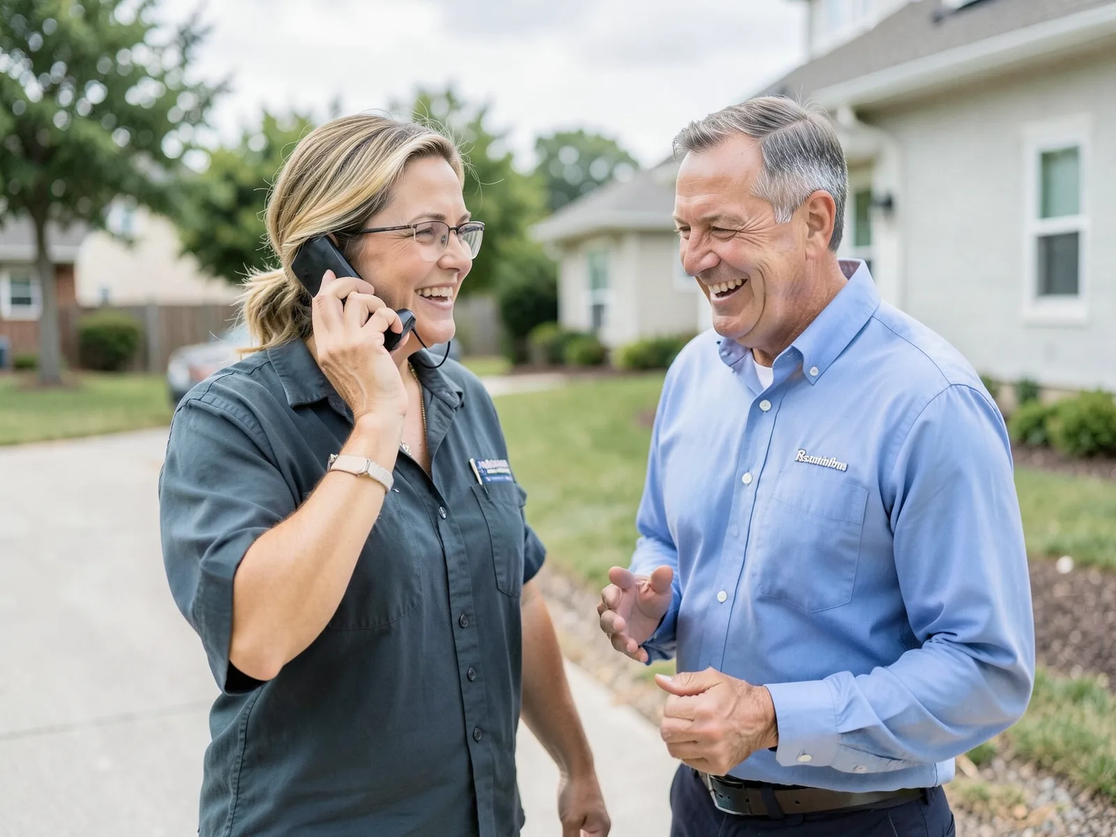 Frequently Asked Questions About Flood Damage Restoration in Harrold, TX